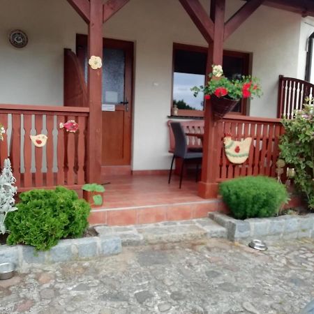 Apartamenty Kołczewo Eksteriør bilde