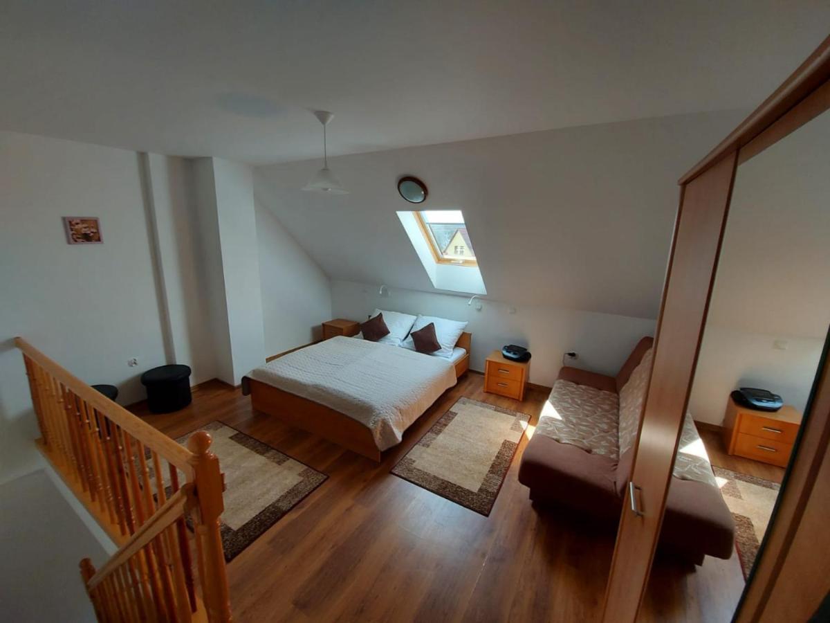 Apartamenty Kołczewo Eksteriør bilde