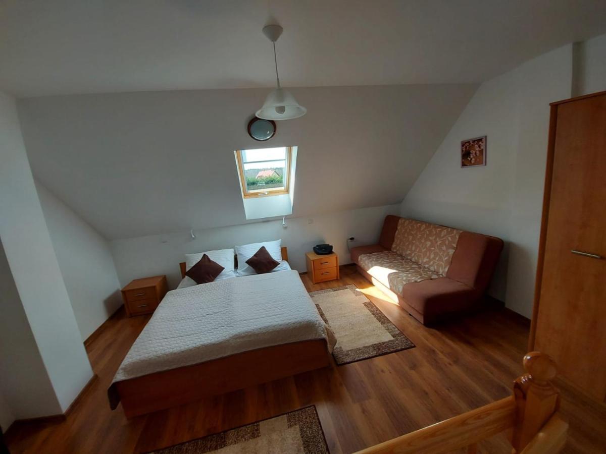 Apartamenty Kołczewo Eksteriør bilde
