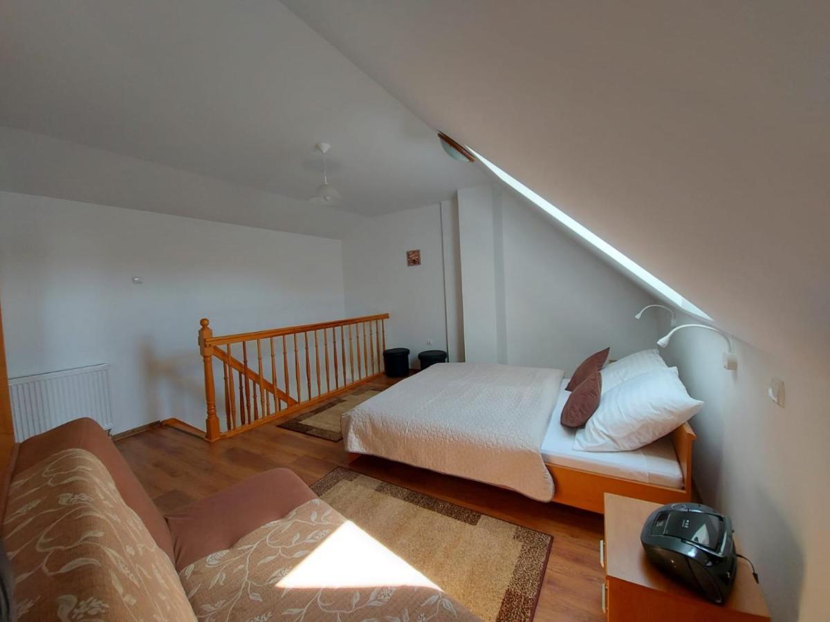 Apartamenty Kołczewo Eksteriør bilde