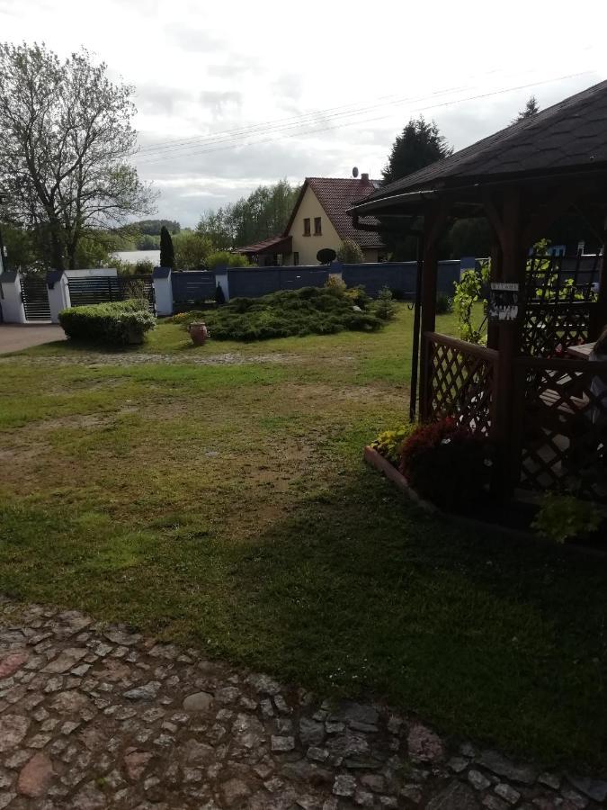 Apartamenty Kołczewo Eksteriør bilde