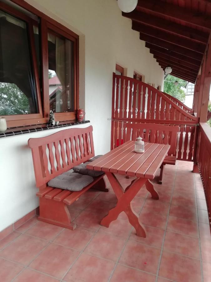 Apartamenty Kołczewo Eksteriør bilde